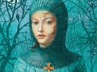 Hild cover Hild cover